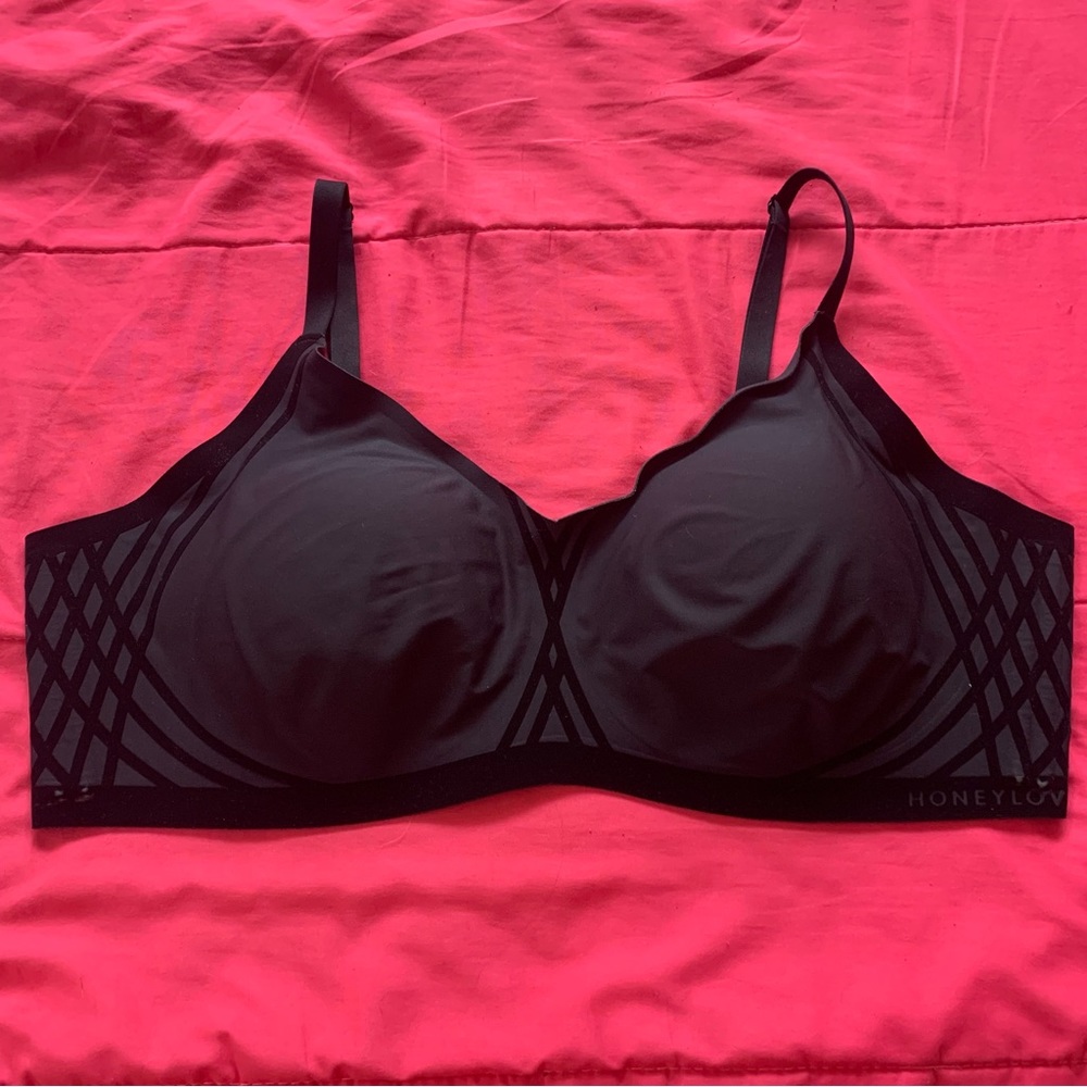 Honeylove 3X Smoothing Bra